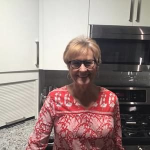 Meet your Posher, Dawn